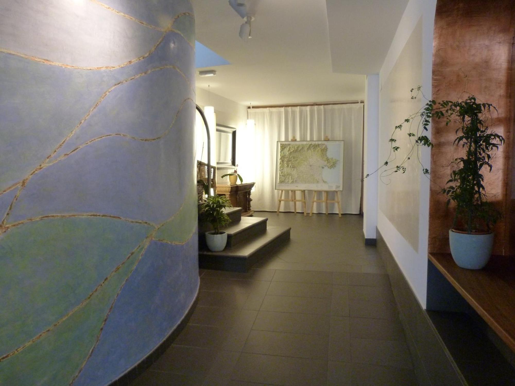 Hotel Carmen Roses Extérieur photo