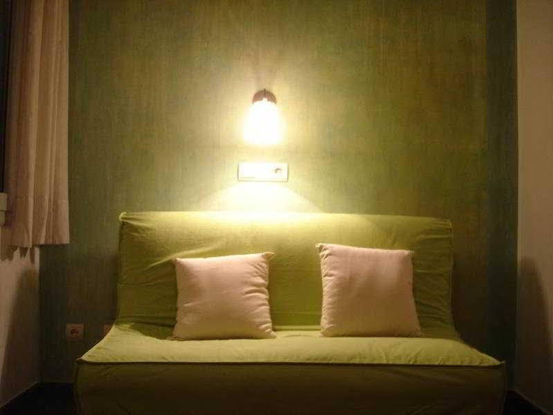 Hotel Carmen Roses Extérieur photo